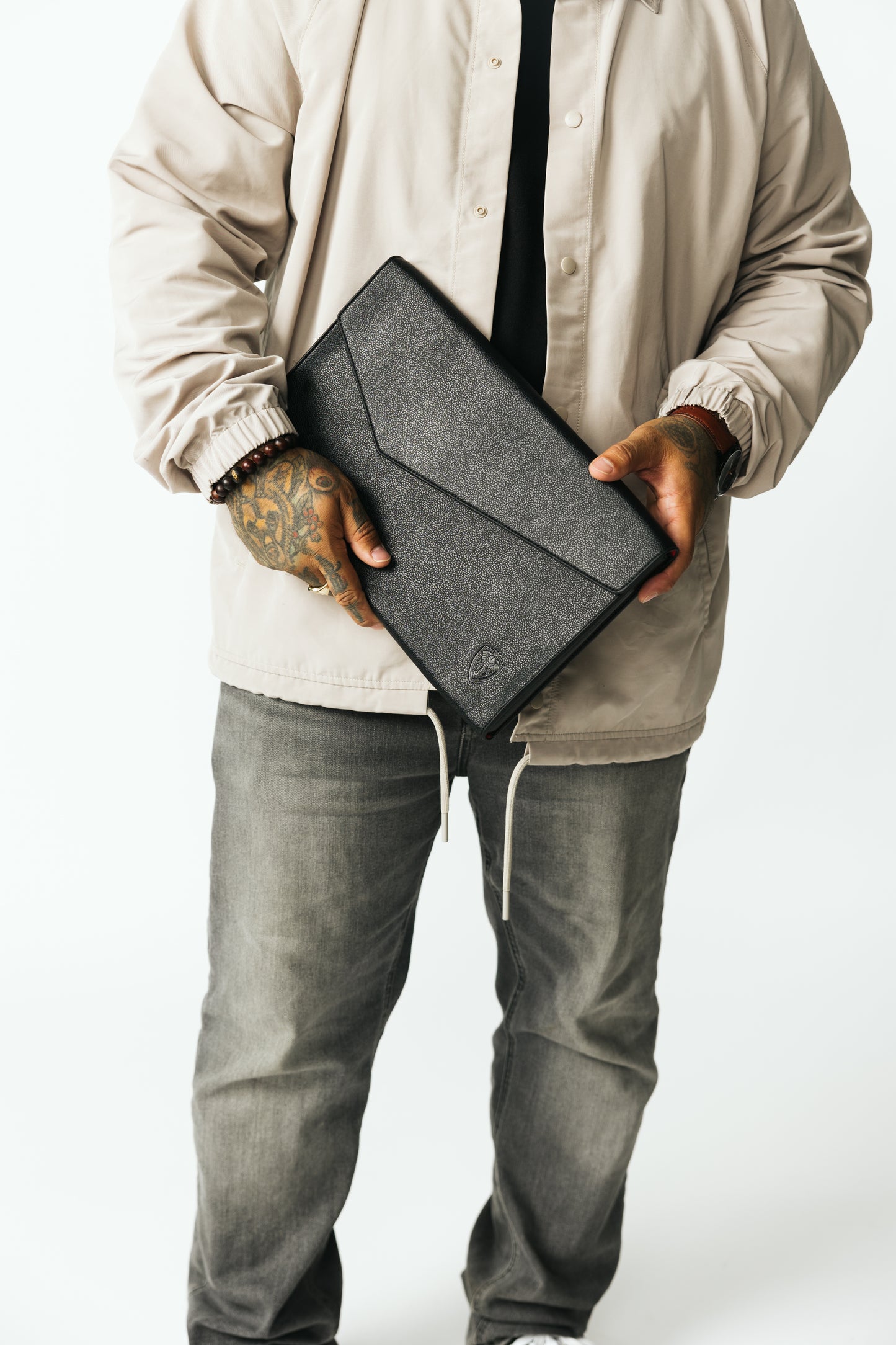 The Slab Sleeve (Graded Comic Book Sleeve)