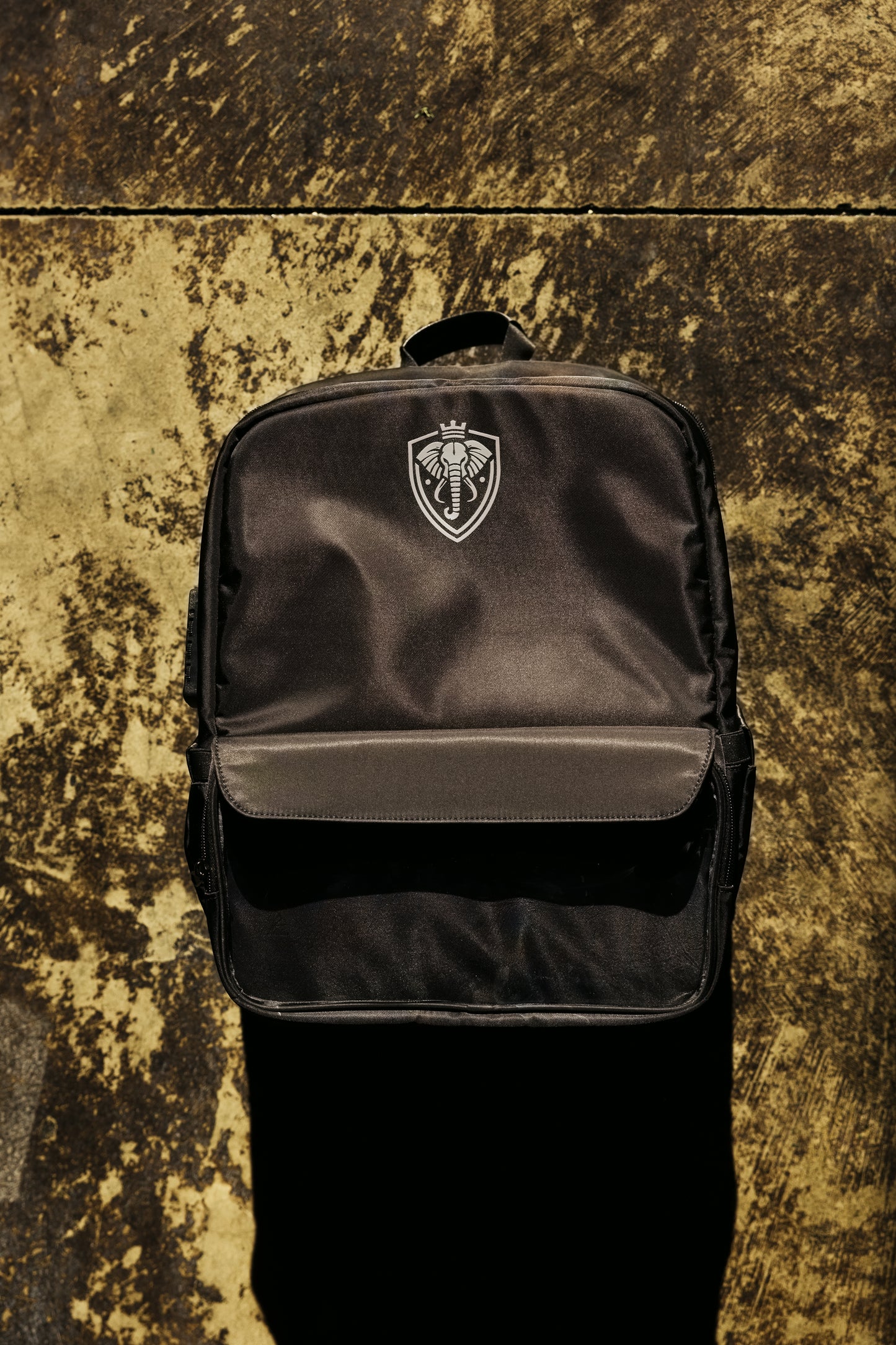The Sidekick (Comic Book Travel Backpack)