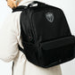 The Sidekick (Comic Book Travel Backpack)