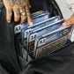 The Sidekick (Comic Book Travel Backpack)