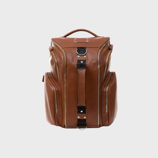 Brown Briefcase