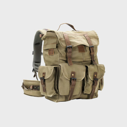 Classic Laptop Backpack