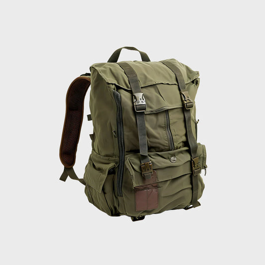 Classic Laptop Backpack