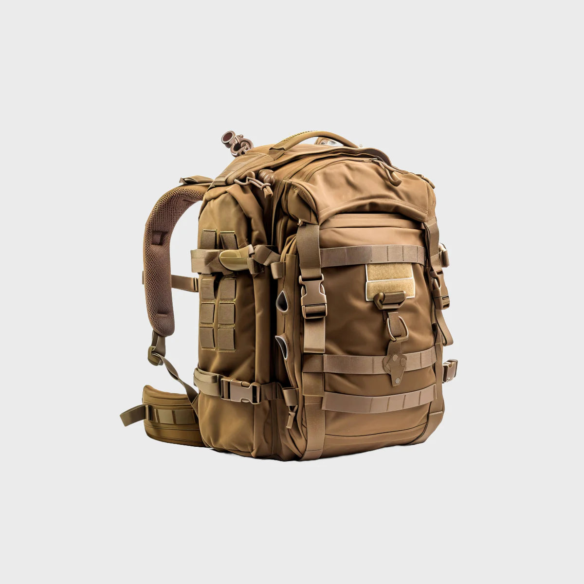 Classic Laptop Backpack